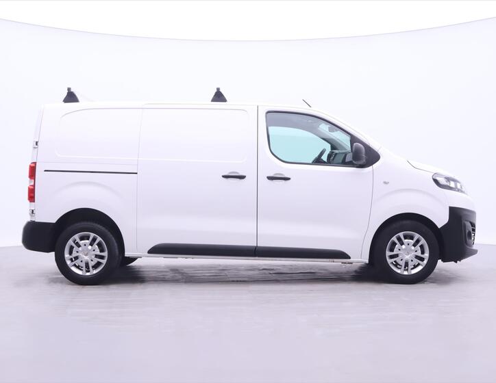 Citroën Jumpy 8