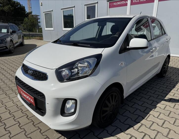 KIA Picanto 1