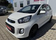 KIA Picanto 1