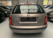 Škoda Fabia 5