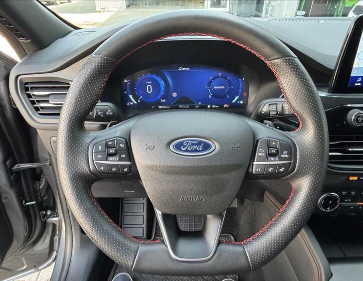 Ford Kuga 25