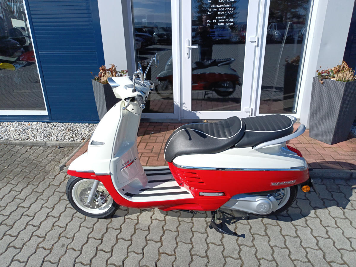Peugeot Ostatní