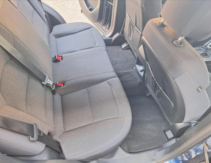 SsangYong Korando 12