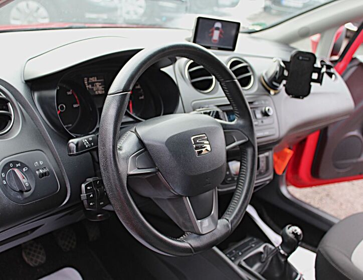 Seat Ibiza 25