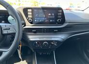 Hyundai i20 9