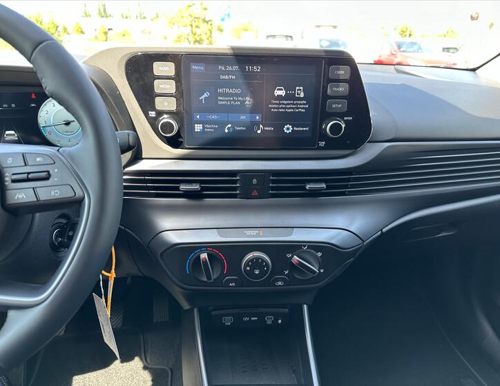 Hyundai i20 9