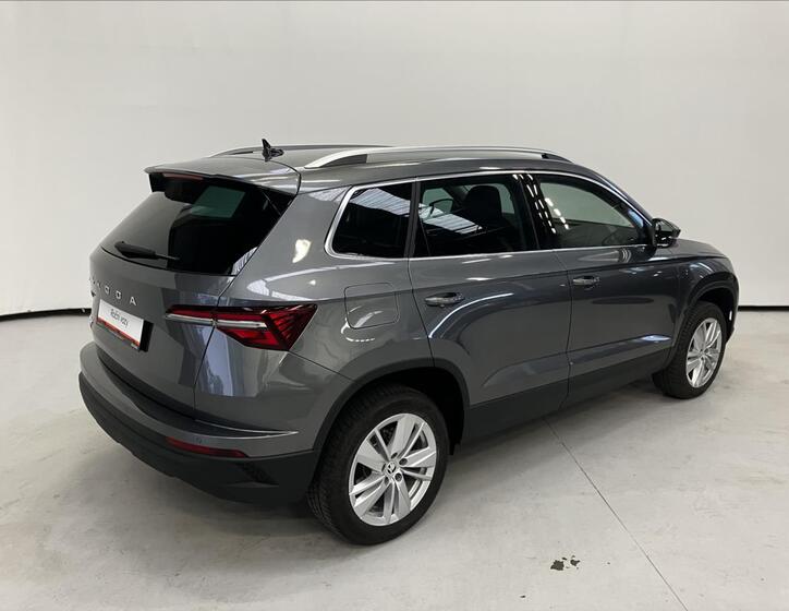 Škoda Karoq 3