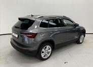 Škoda Karoq 3