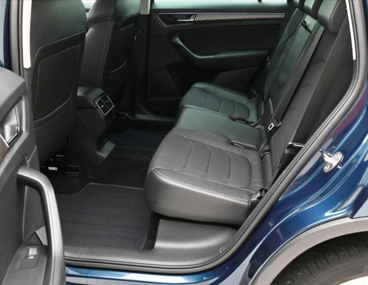 Škoda Kodiaq 14