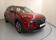 Hyundai Tucson 7