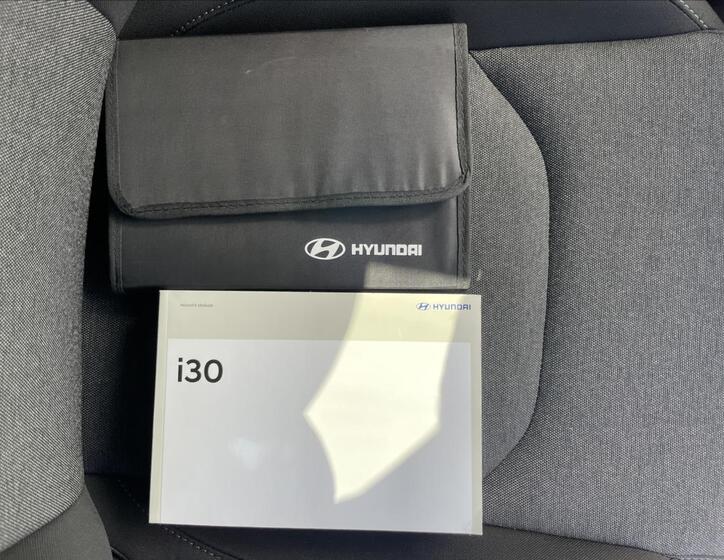 Hyundai i30 18