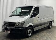 Mercedes-Benz Sprinter 1