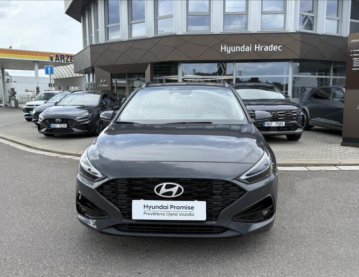 Hyundai i30 2