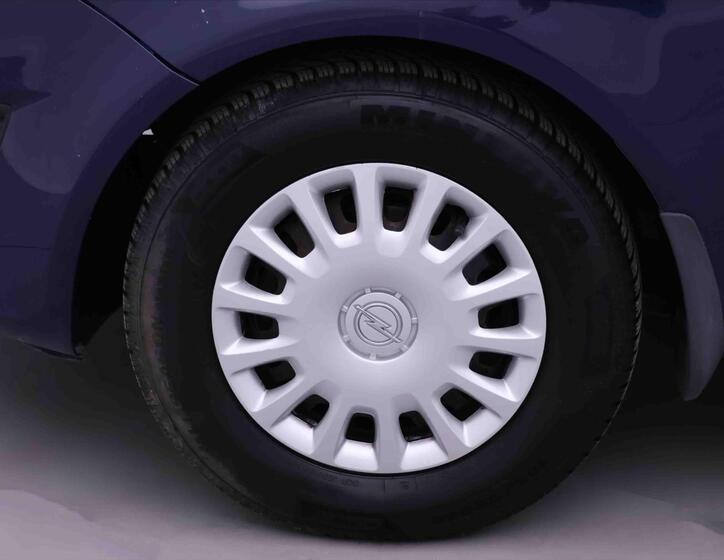 Opel Corsa 26