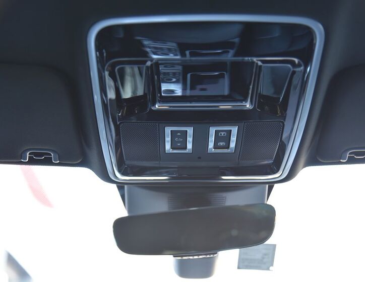 Land Rover Range Rover 40