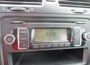 Volkswagen Golf 20