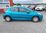 Peugeot 207 9