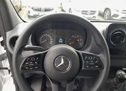 Mercedes-Benz Sprinter 10