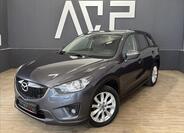 Mazda CX-5 1