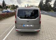 Ford Tourneo Connect 4