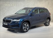 Škoda Karoq 1