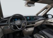 Volkswagen Multivan 8