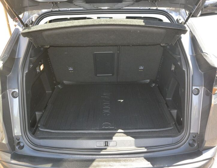 Peugeot 3008 32