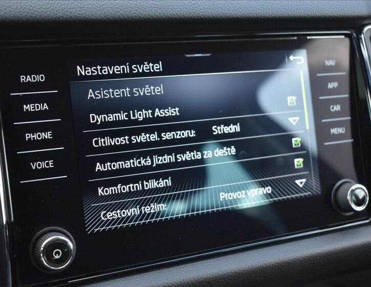 Škoda Kodiaq 31