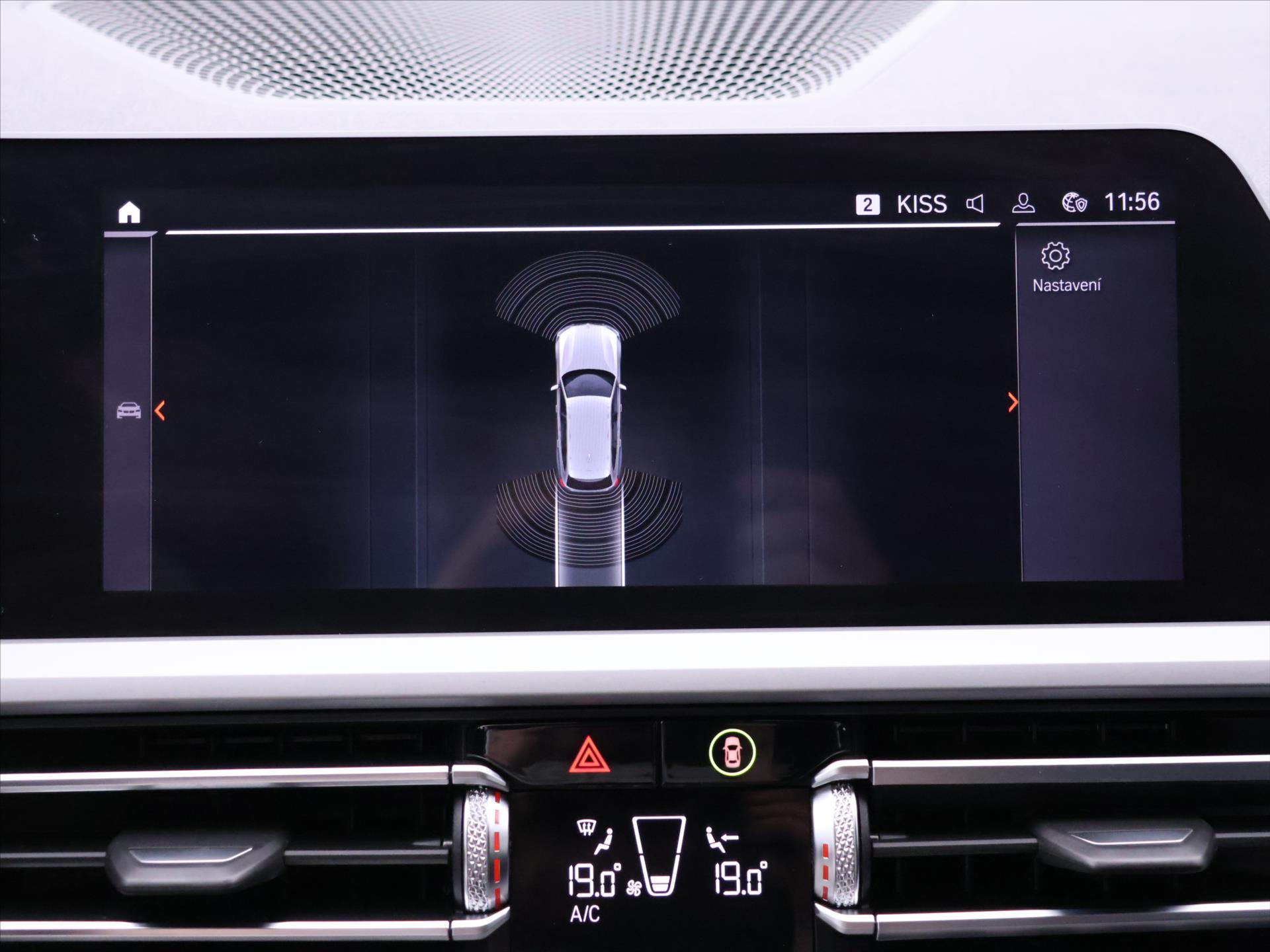 BMW Řada 3