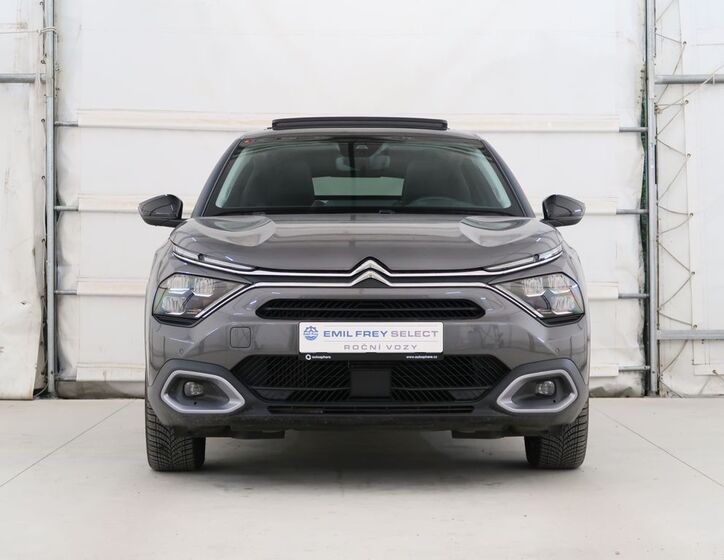 Citroën C4 3