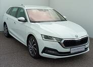 Škoda Octavia 7