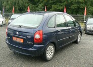Citroën Xsara Picasso 5
