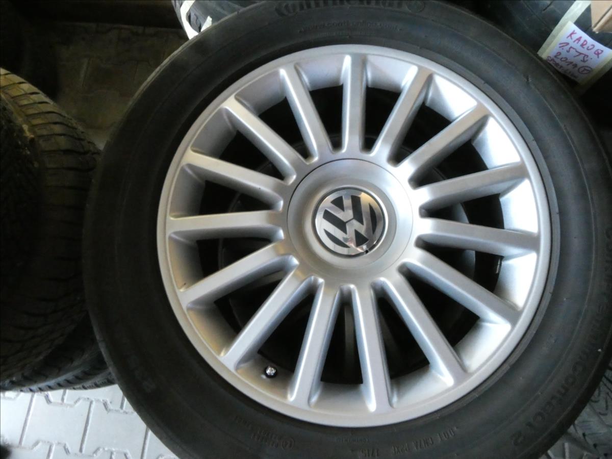 Volkswagen Phaeton