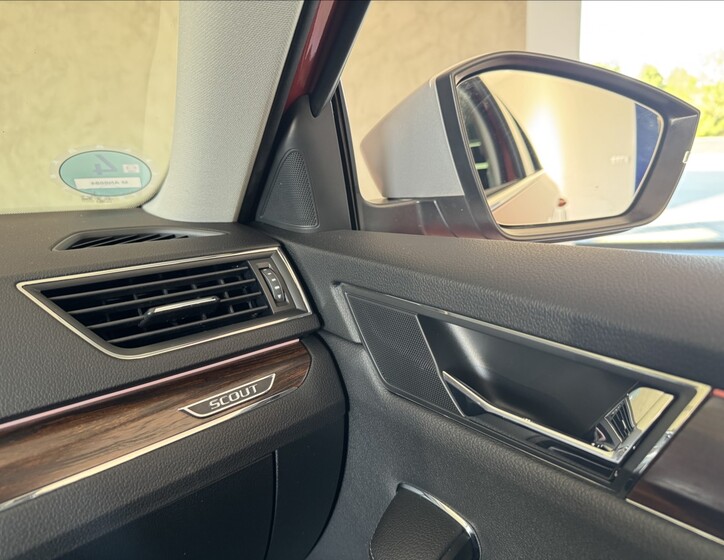 Škoda Superb 46