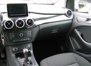 Mercedes-Benz Třídy B 17