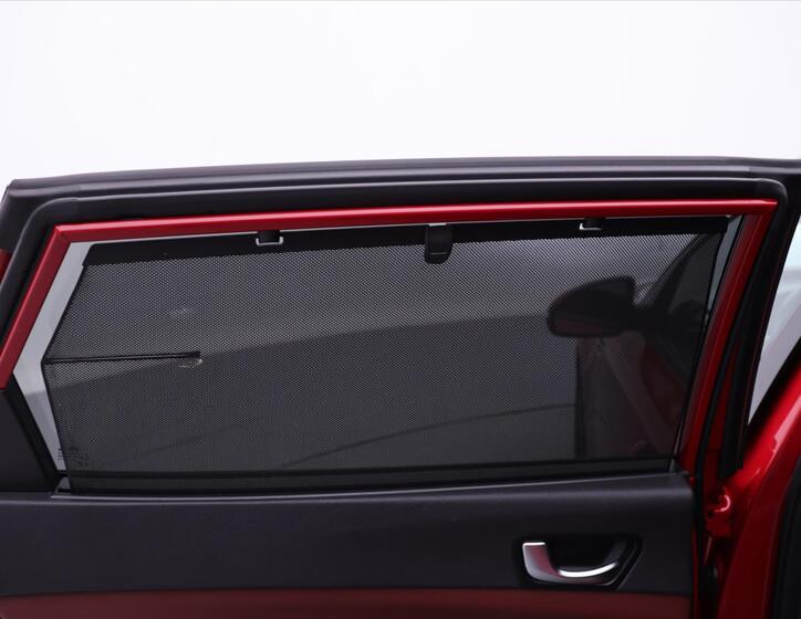 KIA Optima 29