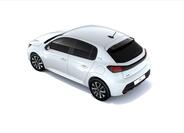 Peugeot 208 3