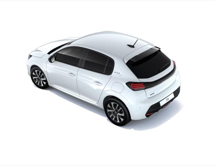 Peugeot 208 3