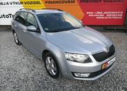 Škoda Octavia 2