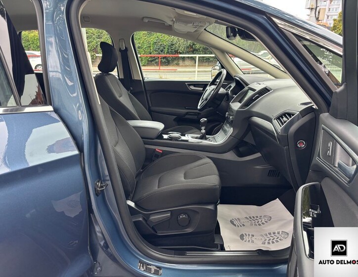Ford S-MAX 25
