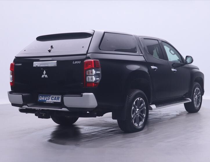 Mitsubishi L200 7