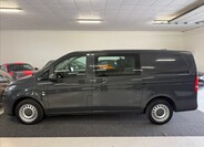 Mercedes-Benz Vito 3