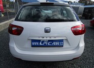 Seat Ibiza 5