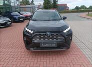Toyota RAV4 6
