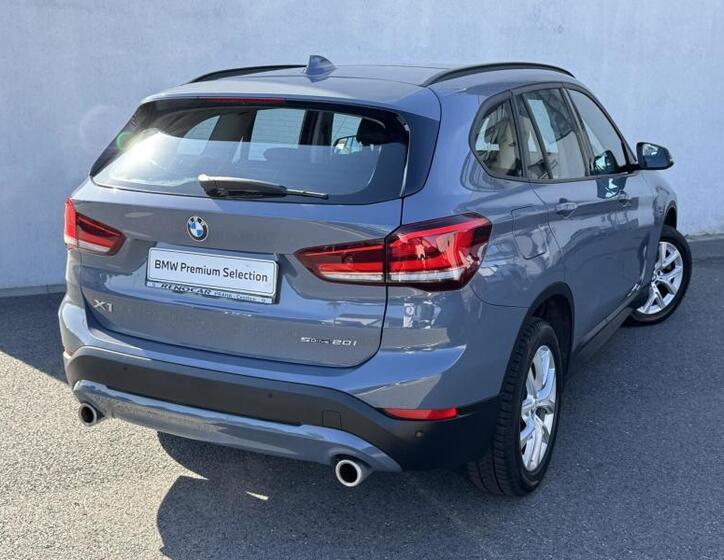 BMW X1 2