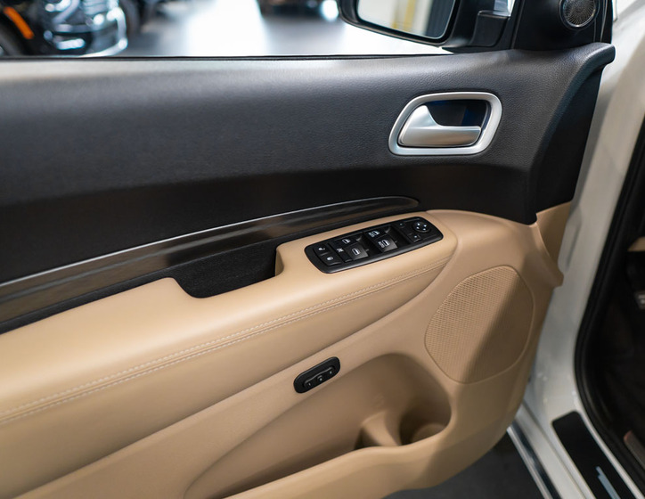 Dodge Durango 16