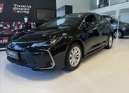 Toyota Corolla 1