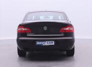 Škoda Superb 6
