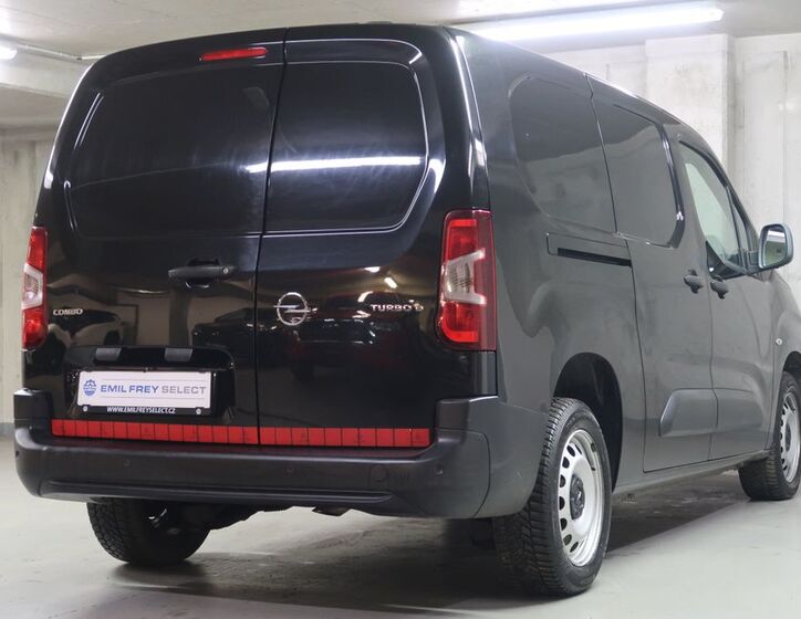 Opel Combo 5