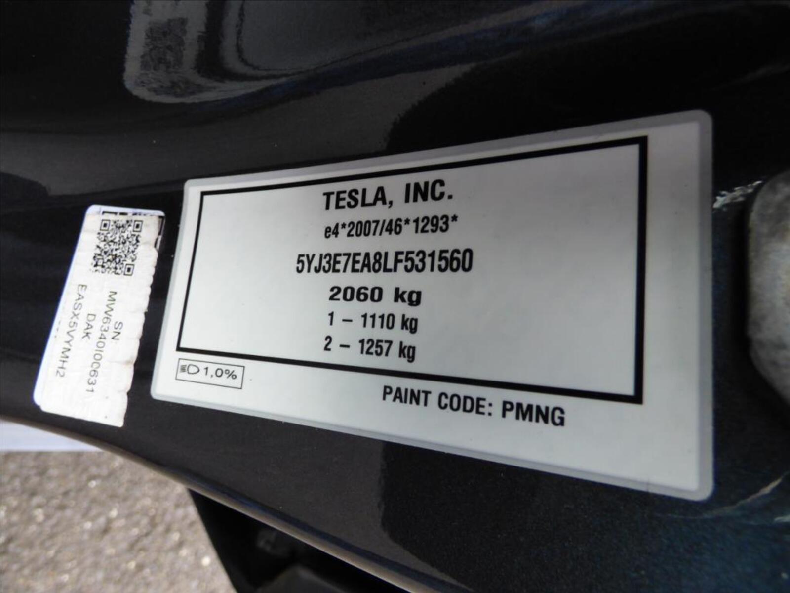 Tesla Model 3 56